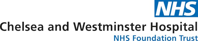 Chelsea and Westminster Hospital NHS Foundation Trust