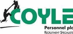 Coyles Personnel -  Public sector